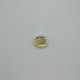 Yellow Sapphire (Pukhraj) 5.62 Ct Lab Tested